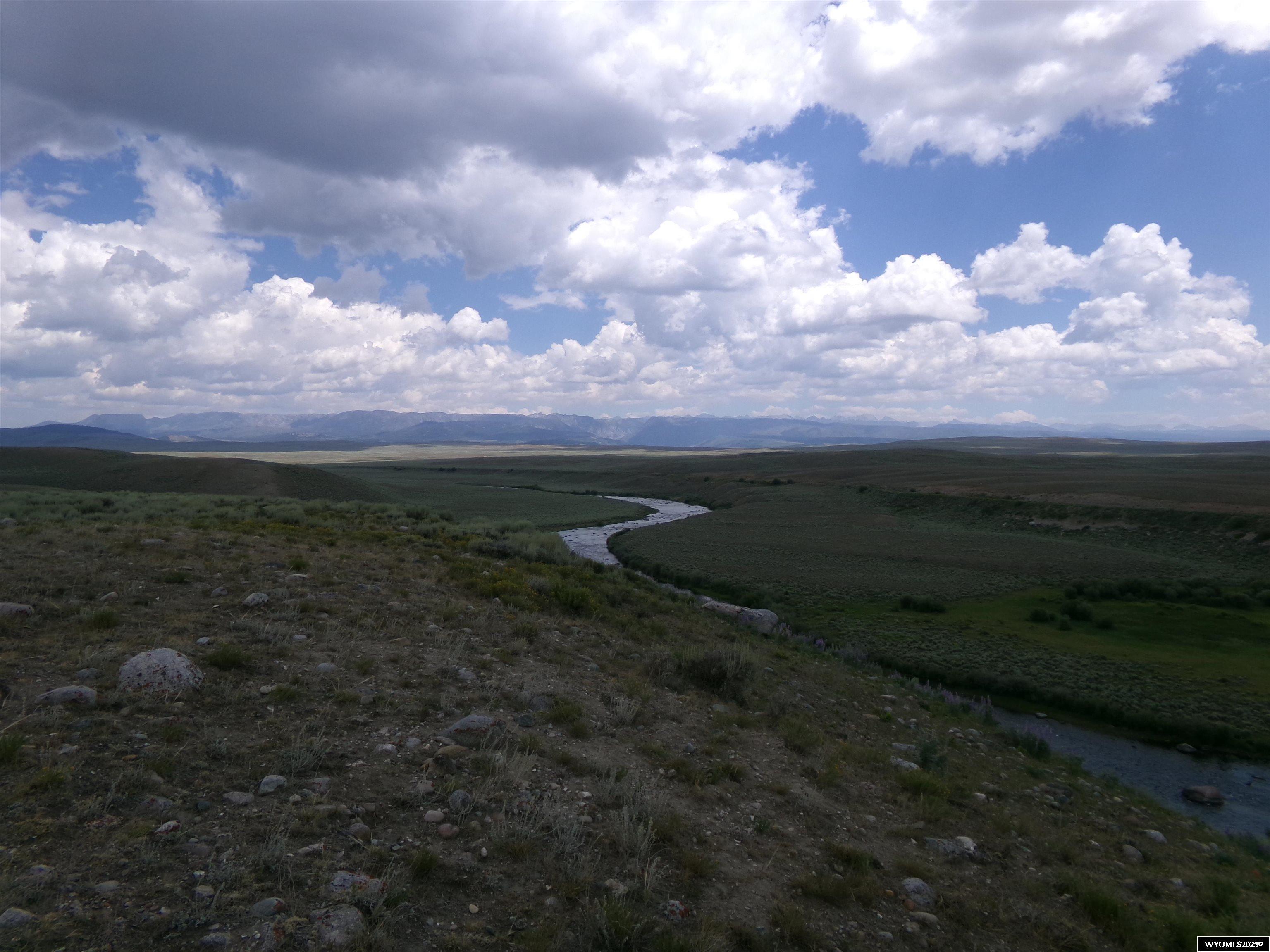 1 Cliftons Trail Pinedale, WY 82941 - Photo 2 of 3