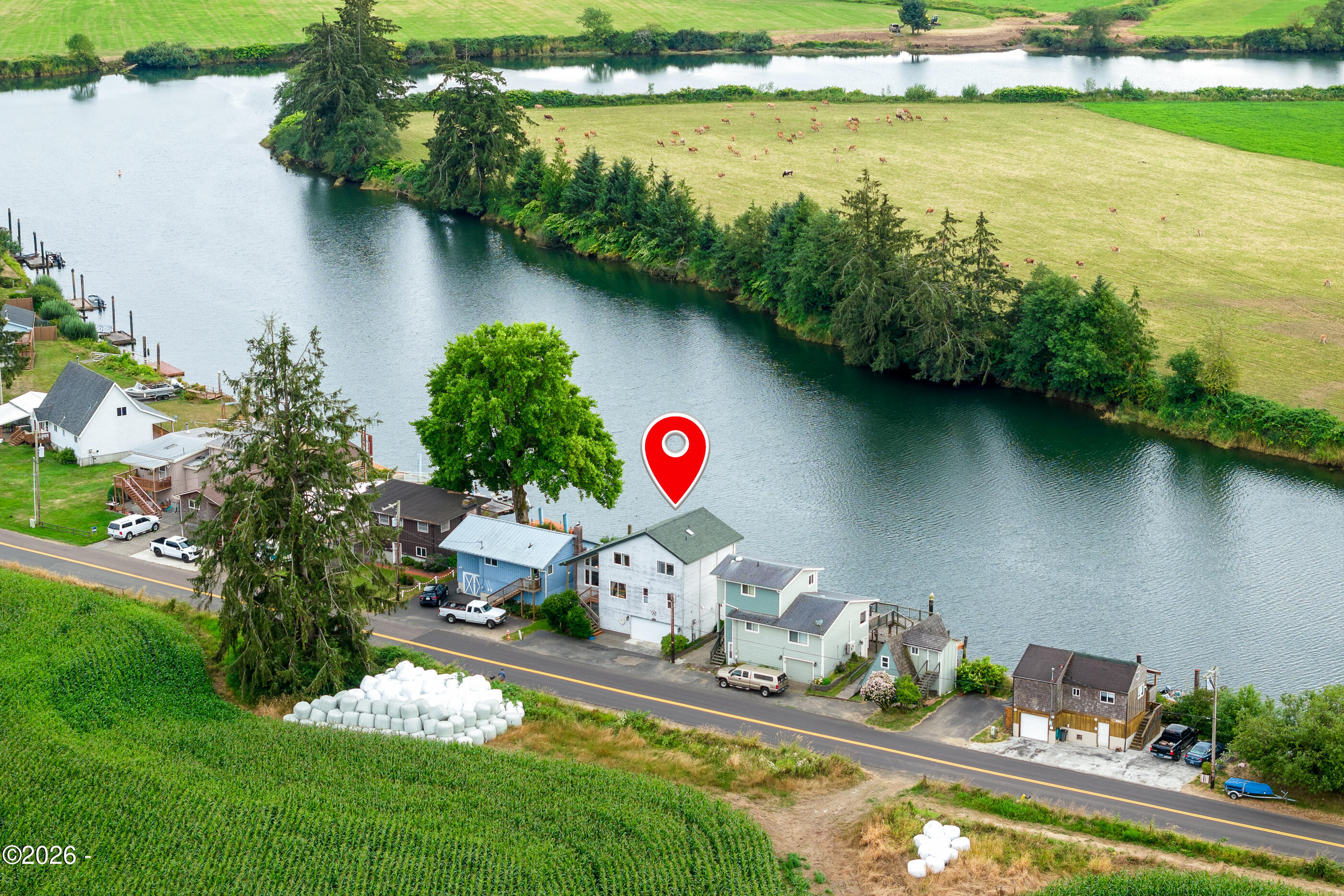 16245 McDonald Dike Road Nehalem, OR 97131 - Photo 37 of 42 Gallery Image 37