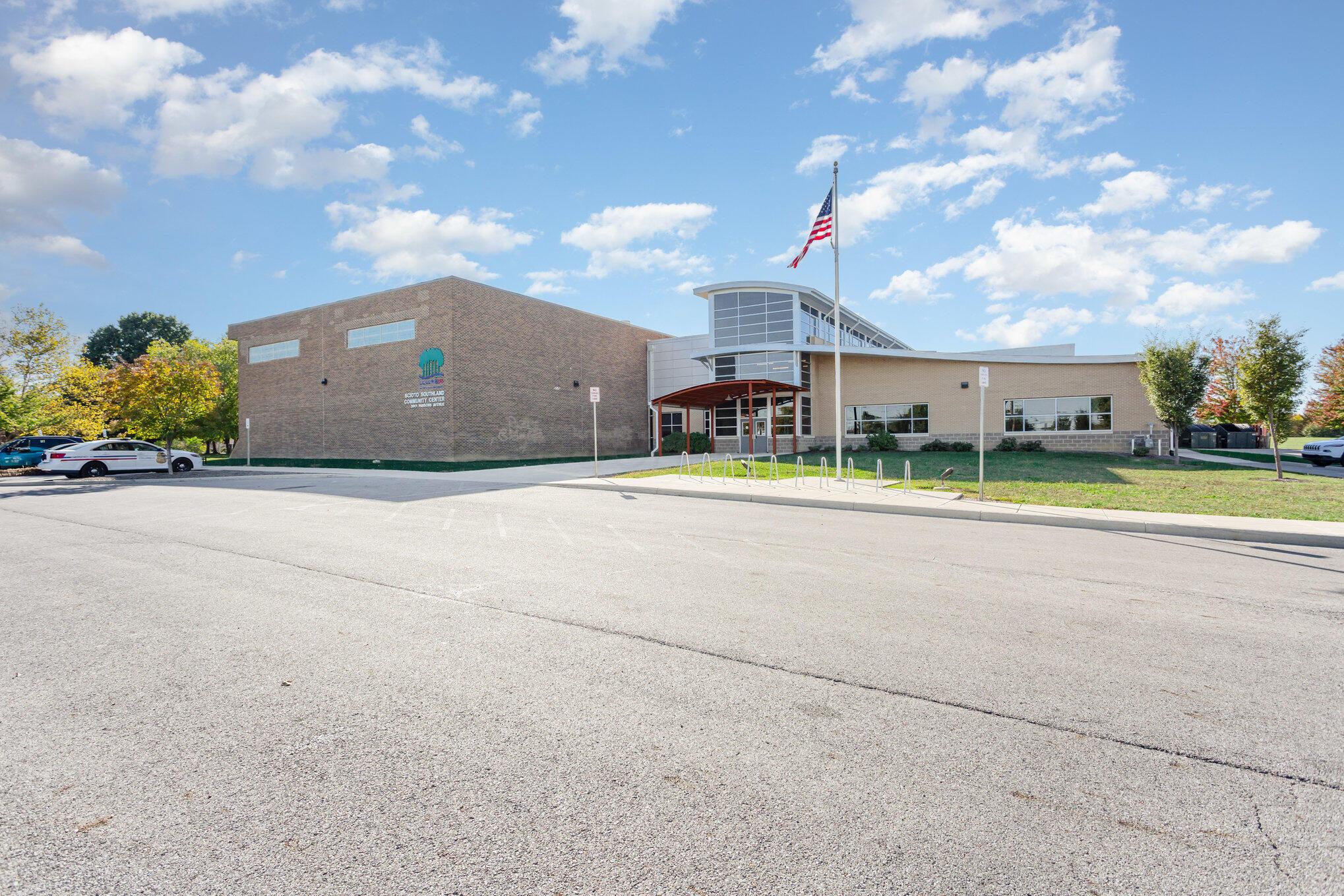 3691 Ferman Road Columbus, OH 43207 - Photo 33 of 36 Scioto Southland Recreation Center has activities and programs for all ages.