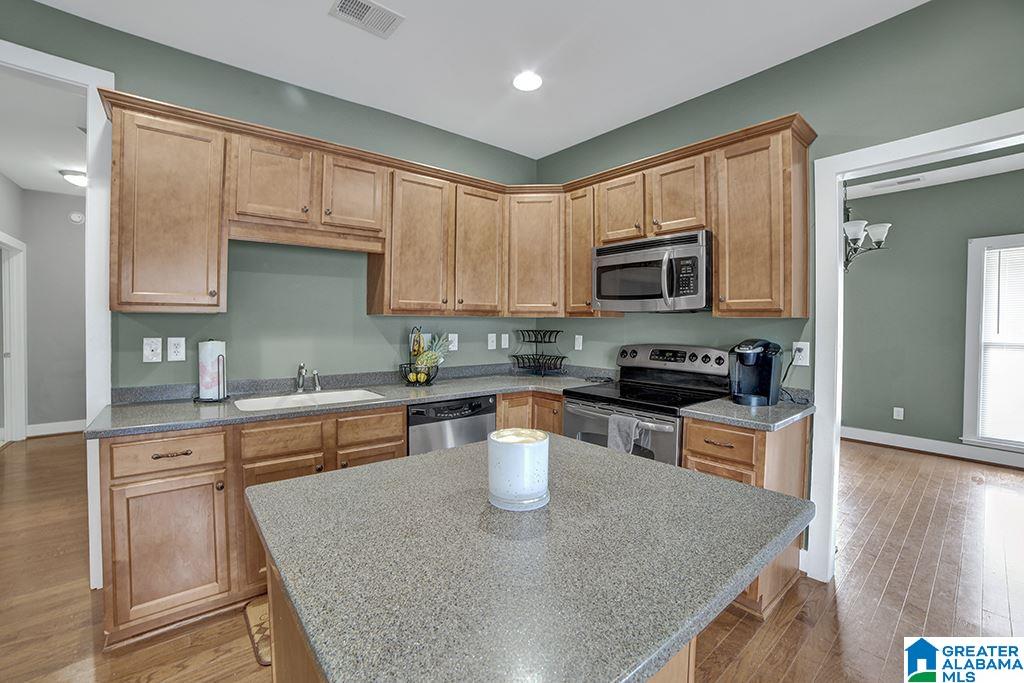 341 Chesser Loop Circle Chelsea, AL 35043 - Photo 24 of 24