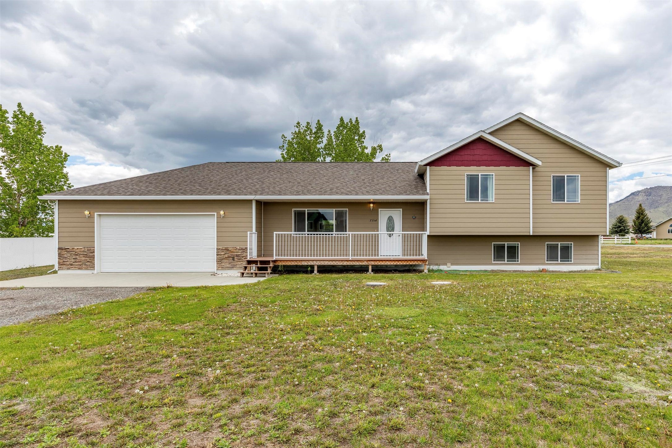 7354 Layla Loop Helena, MT 59602 - Photo 1 of 1 Gallery Image 1