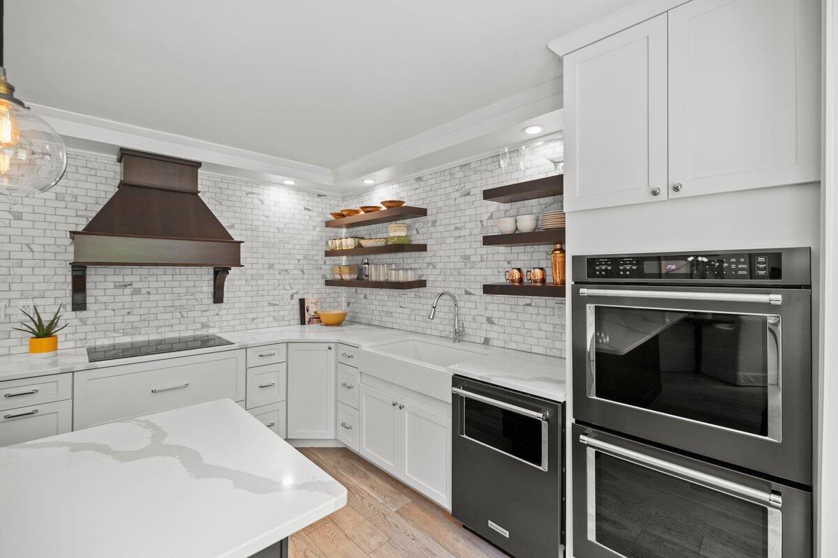 4349 Smothers Road Westerville, OH 43081 - Photo 17 of 39 Smothers Kitchen 2 - Copy