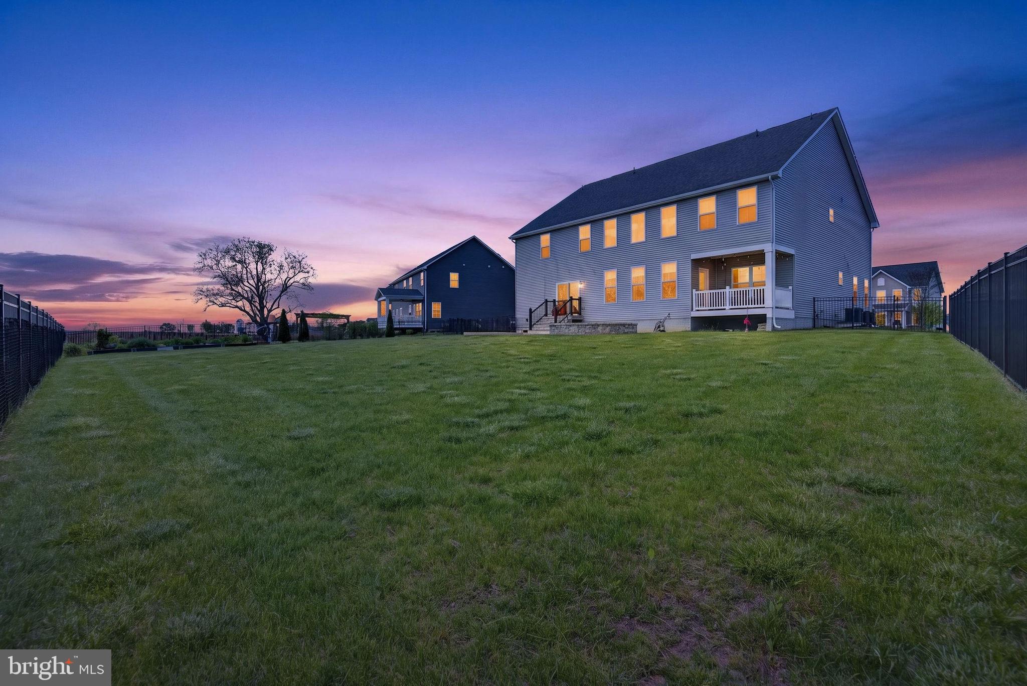 243 Kerchner Road Walkersville, MD 21793 - Photo 4 of 35