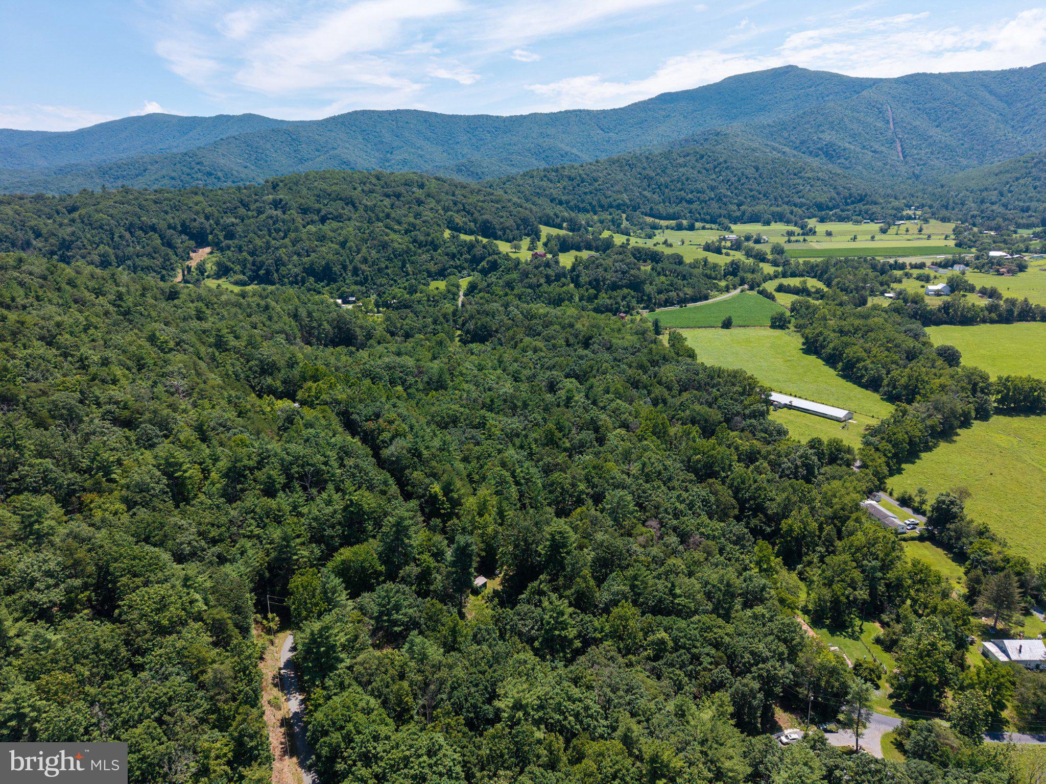 Lot 4 Somers Road Luray, VA 22835 - Photo 12 of 20 Lush valleys meet rolling mountains.