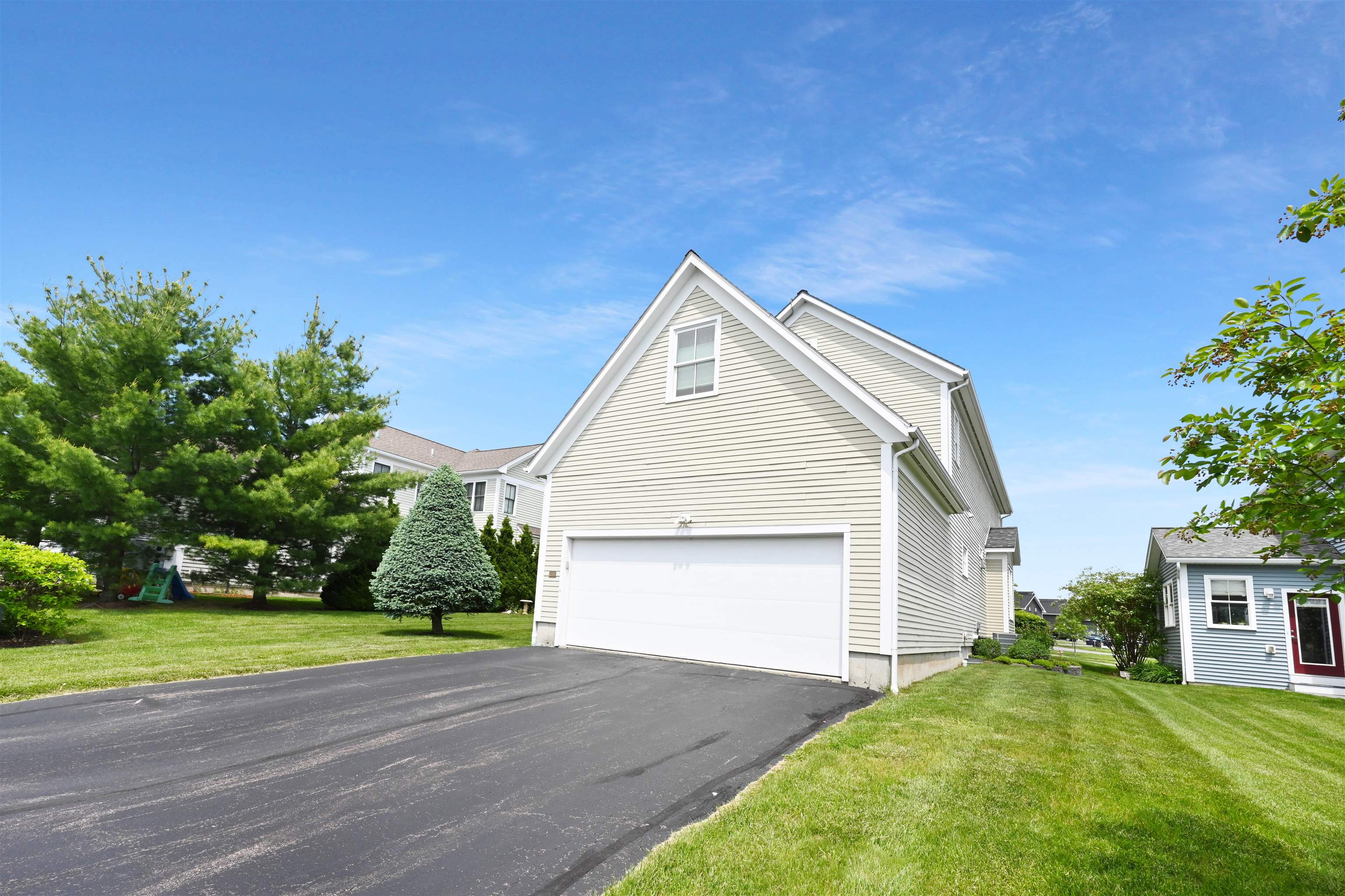 150 Allen Road, Unit EAST South Burlington, VT 05403 - Photo 47 of 60 Gallery Image 47