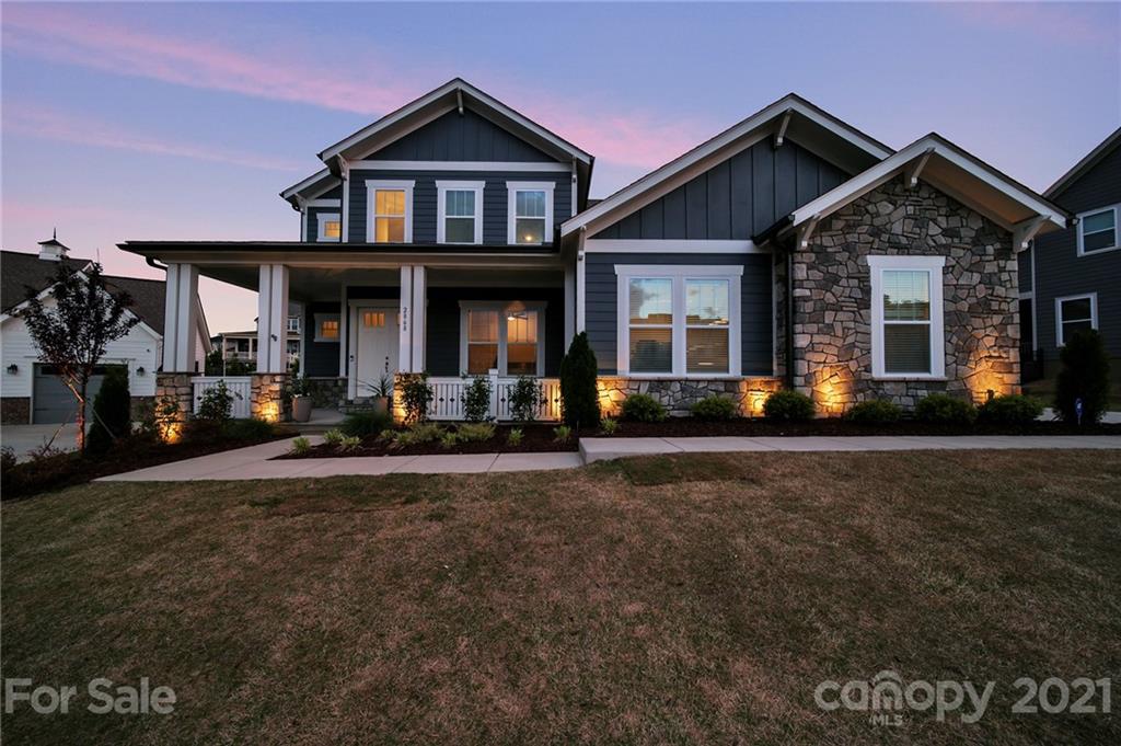 2868 Wateran Way Fort Mill, SC 29708 - Photo 4 of 48 Gallery Image 4