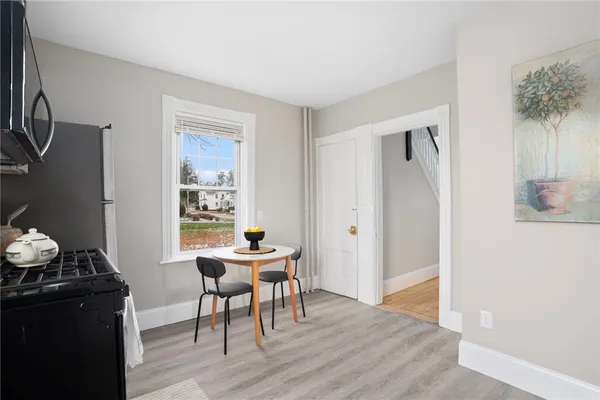 $449,900 | 120 Woodward Road, Providence, RI 02904