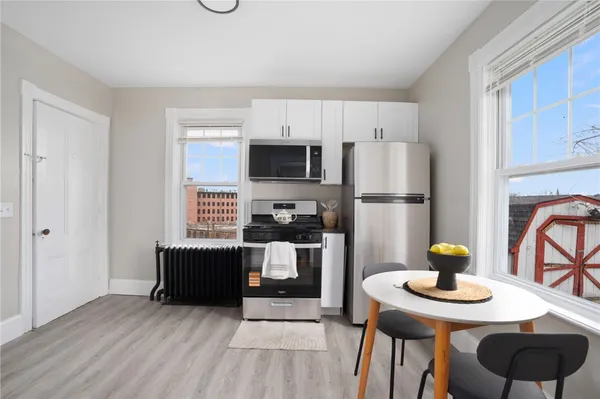 $449,900 | 120 Woodward Road, Providence, RI 02904