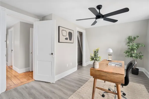 $449,900 | 120 Woodward Road, Providence, RI 02904