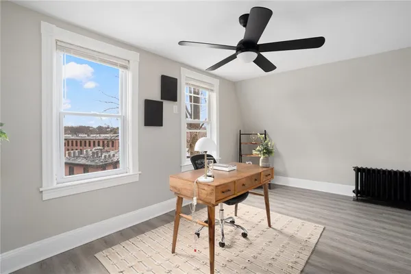 $449,900 | 120 Woodward Road, Providence, RI 02904