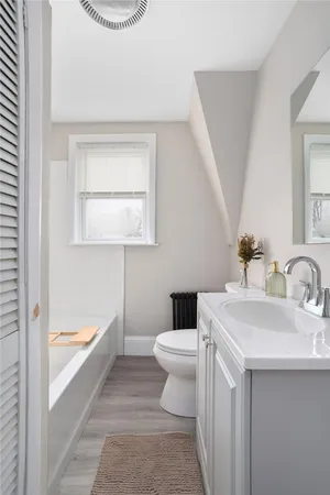 $449,900 | 120 Woodward Road, Providence, RI 02904