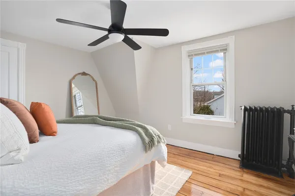 $449,900 | 120 Woodward Road, Providence, RI 02904