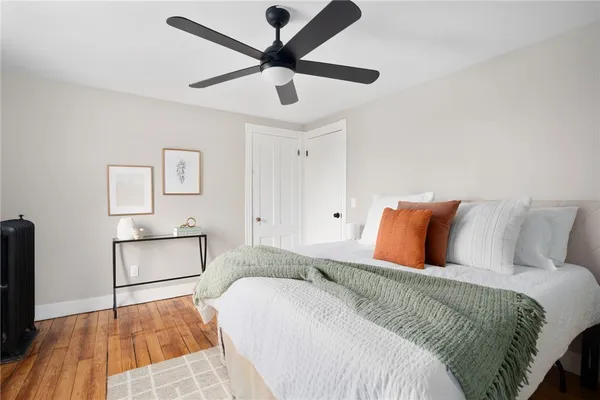 $449,900 | 120 Woodward Road, Providence, RI 02904