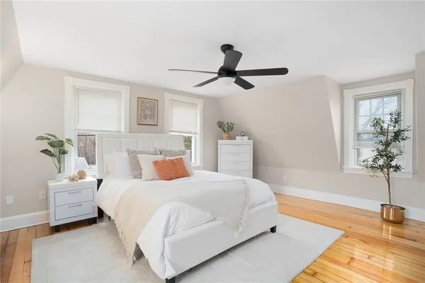 $449,900 | 120 Woodward Road, Providence, RI 02904