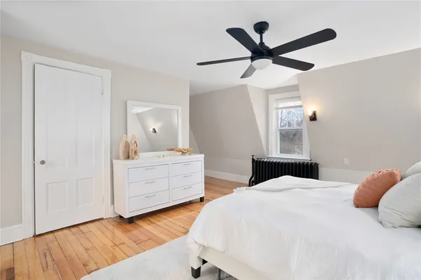 $449,900 | 120 Woodward Road, Providence, RI 02904