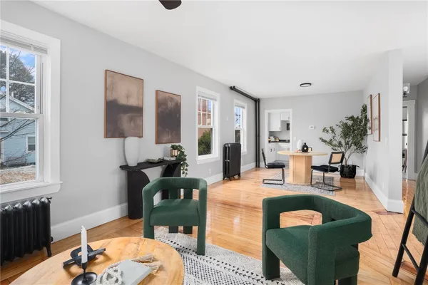 $449,900 | 120 Woodward Road, Providence, RI 02904