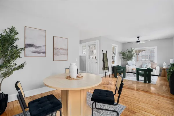 $449,900 | 120 Woodward Road, Providence, RI 02904