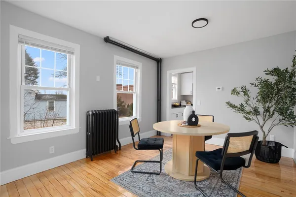 $449,900 | 120 Woodward Road, Providence, RI 02904