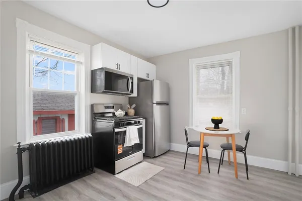 $449,900 | 120 Woodward Road, Providence, RI 02904