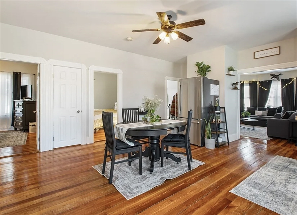 1037 Cove Road, Unit 2 New Bedford, MA 02744 - Photo 1 of 3
