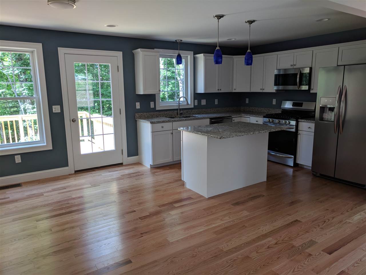 67 Pender Road, Unit 24 Northwood, NH 03261 - Photo 8 of 21 Gallery Image 8