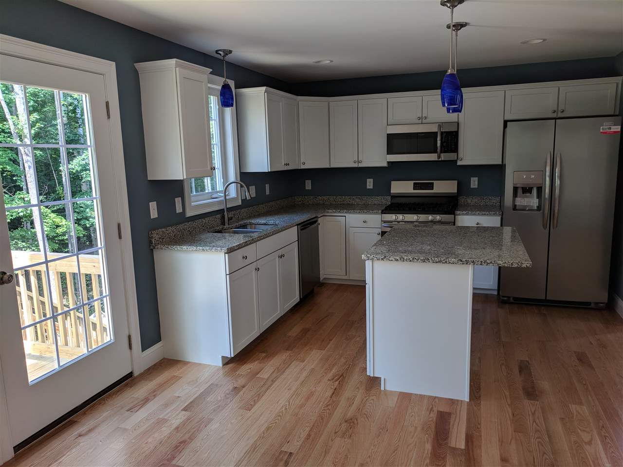 67 Pender Road, Unit 24 Northwood, NH 03261 - Photo 10 of 21 Gallery Image 10
