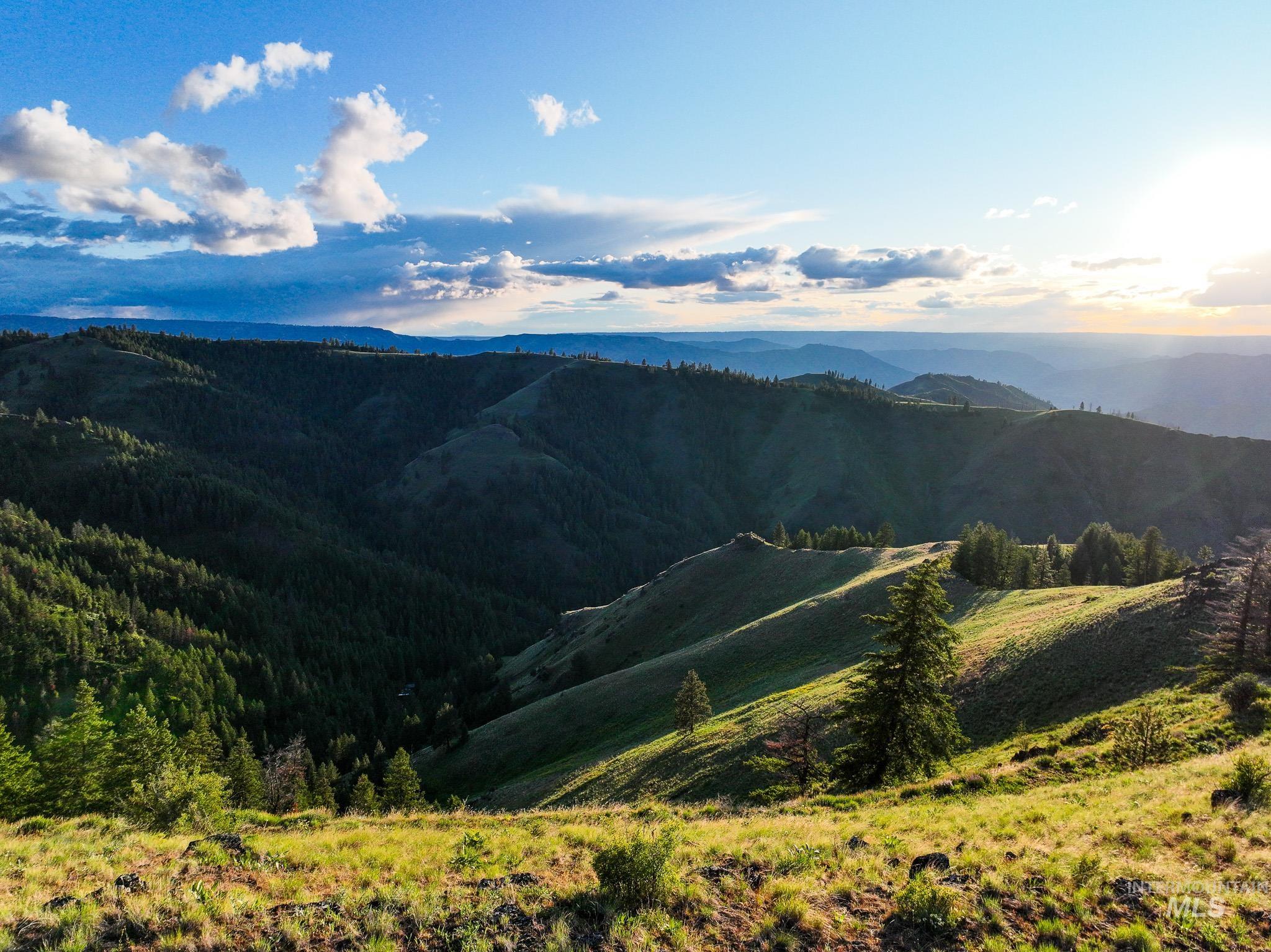 Tbd Tbd High Range Road Cottonwood, ID 83522 - Photo 12 of 24