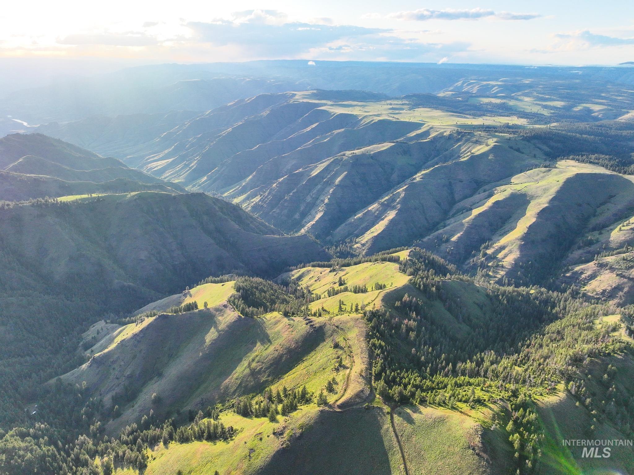 Tbd Tbd High Range Road Cottonwood, ID 83522 - Photo 14 of 24