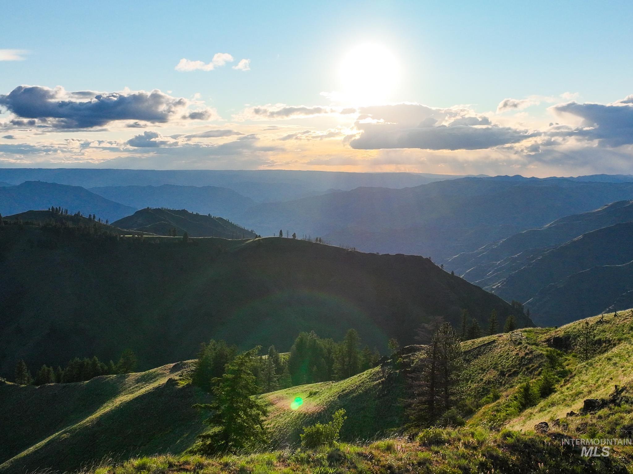 Tbd Tbd High Range Road Cottonwood, ID 83522 - Photo 16 of 24