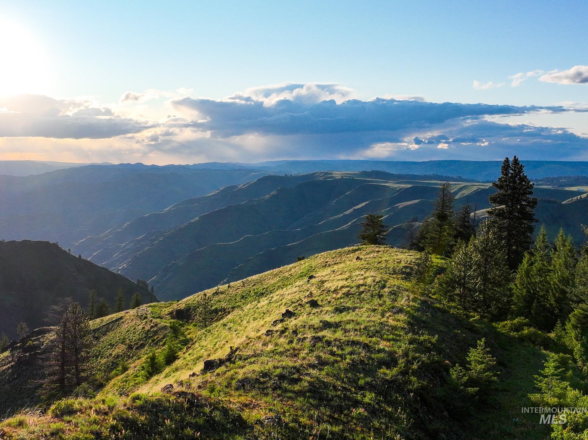 Tbd Tbd High Range Road Cottonwood, ID 83522 - Photo 17 of 24