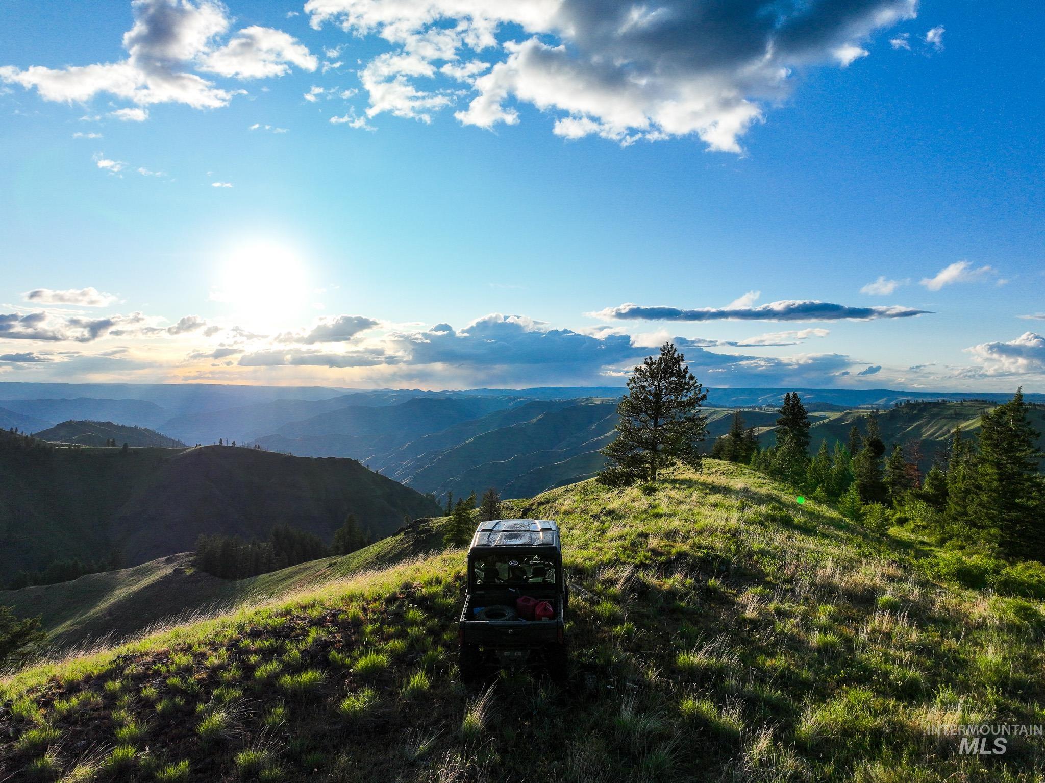 Tbd Tbd High Range Road Cottonwood, ID 83522 - Photo 20 of 24