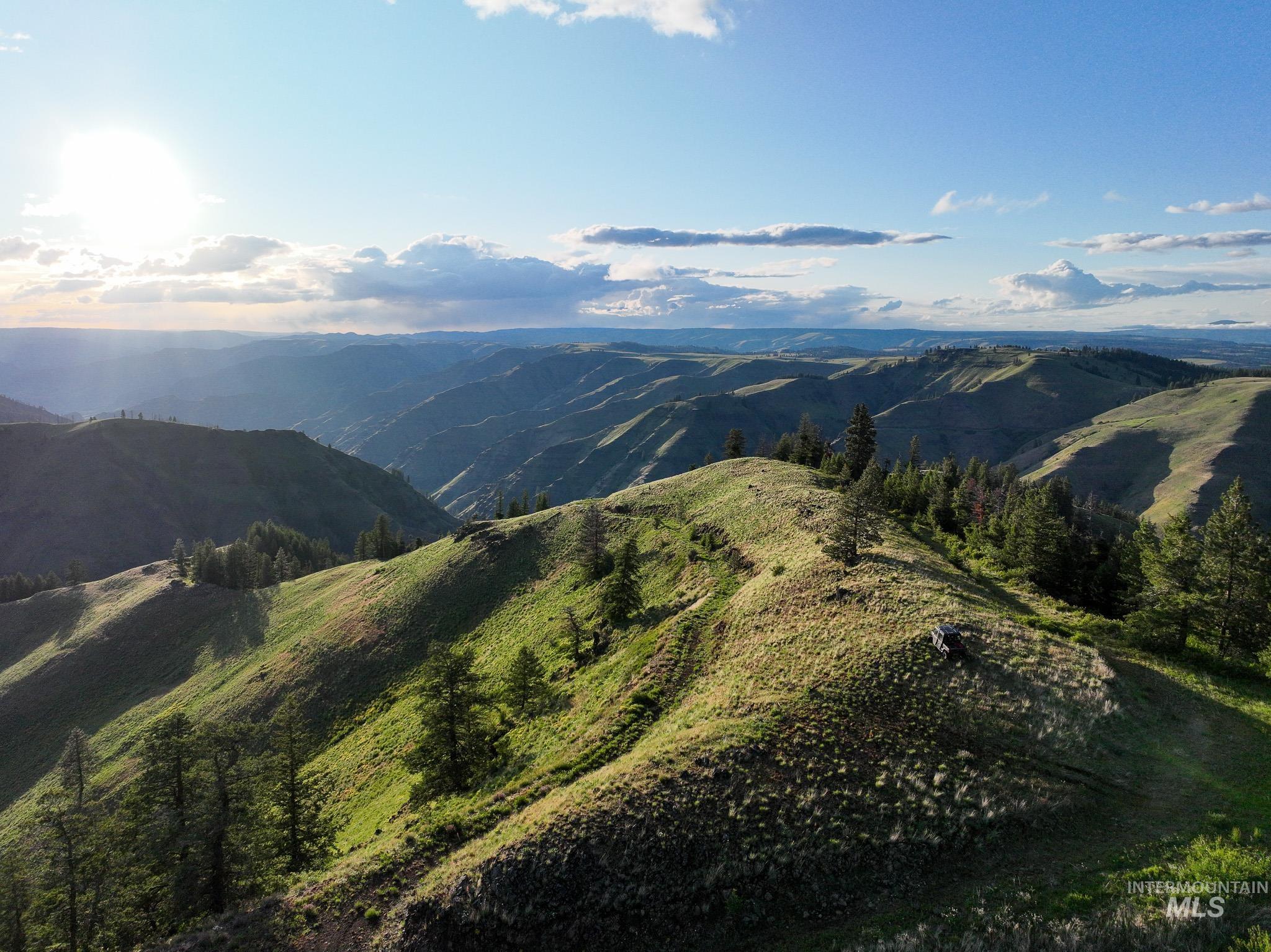 Tbd Tbd High Range Road Cottonwood, ID 83522 - Photo 2 of 24