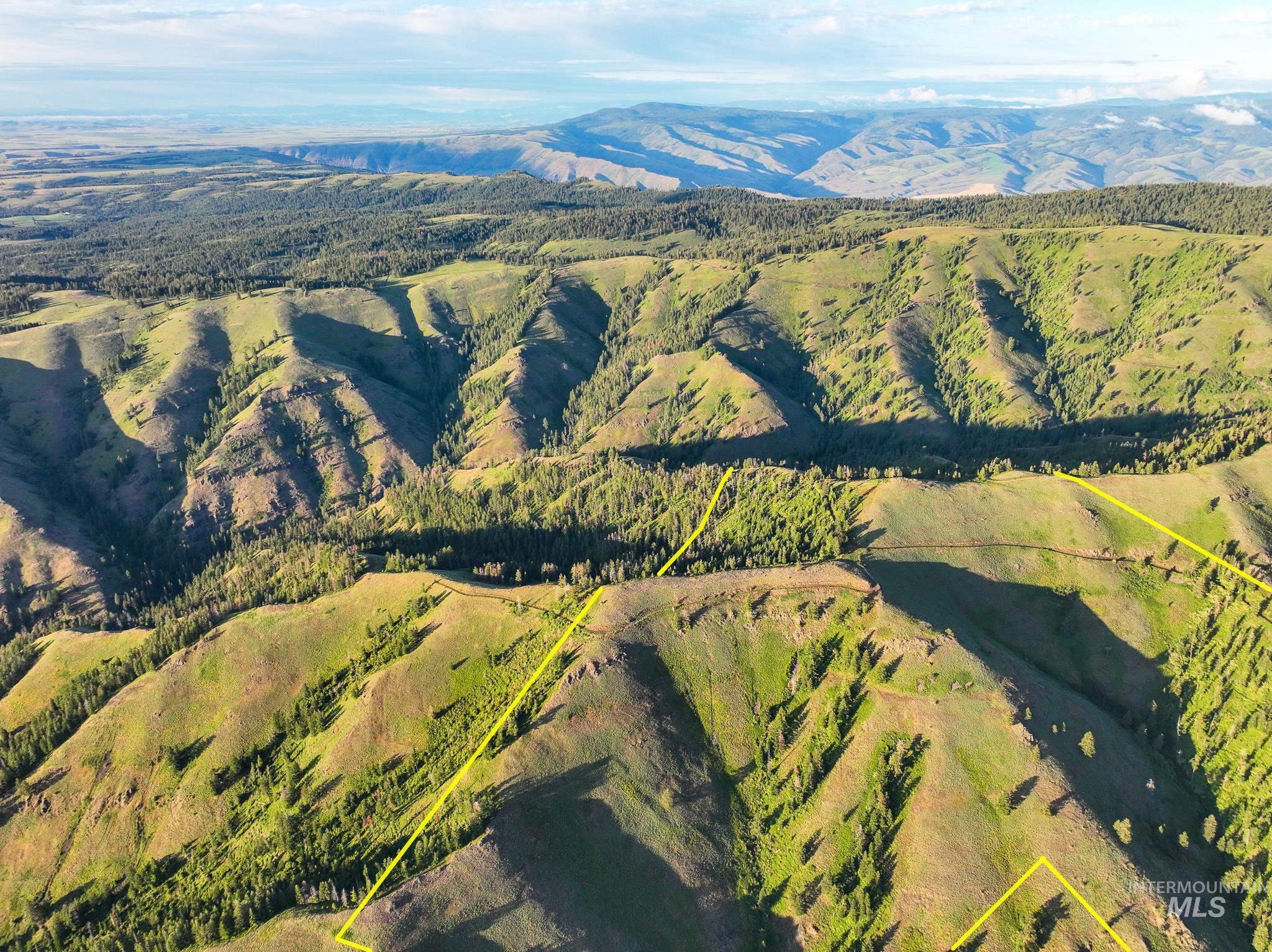 Tbd Tbd High Range Road Cottonwood, ID 83522 - Photo 6 of 24