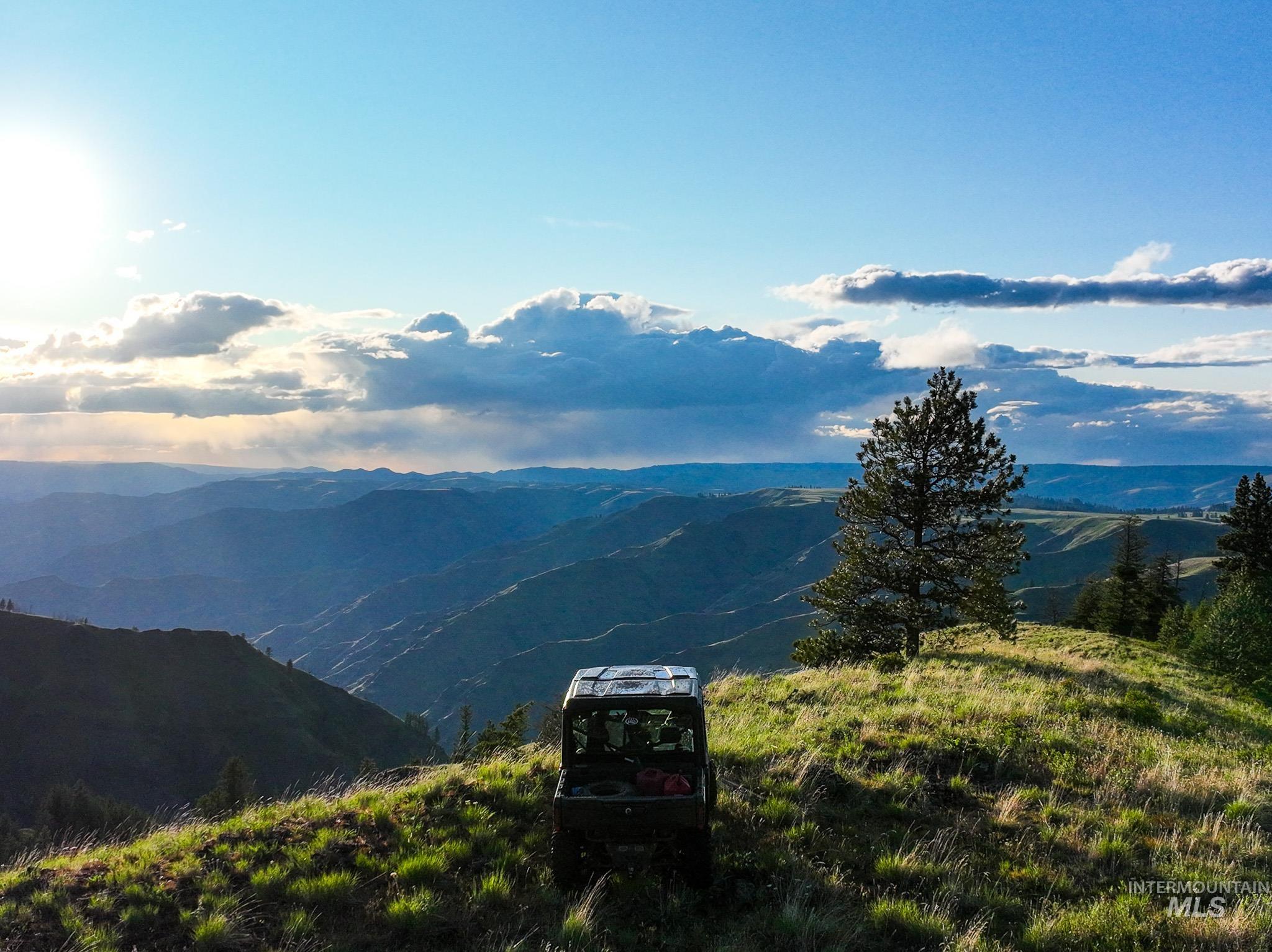 Tbd Tbd High Range Road Cottonwood, ID 83522 - Photo 10 of 24