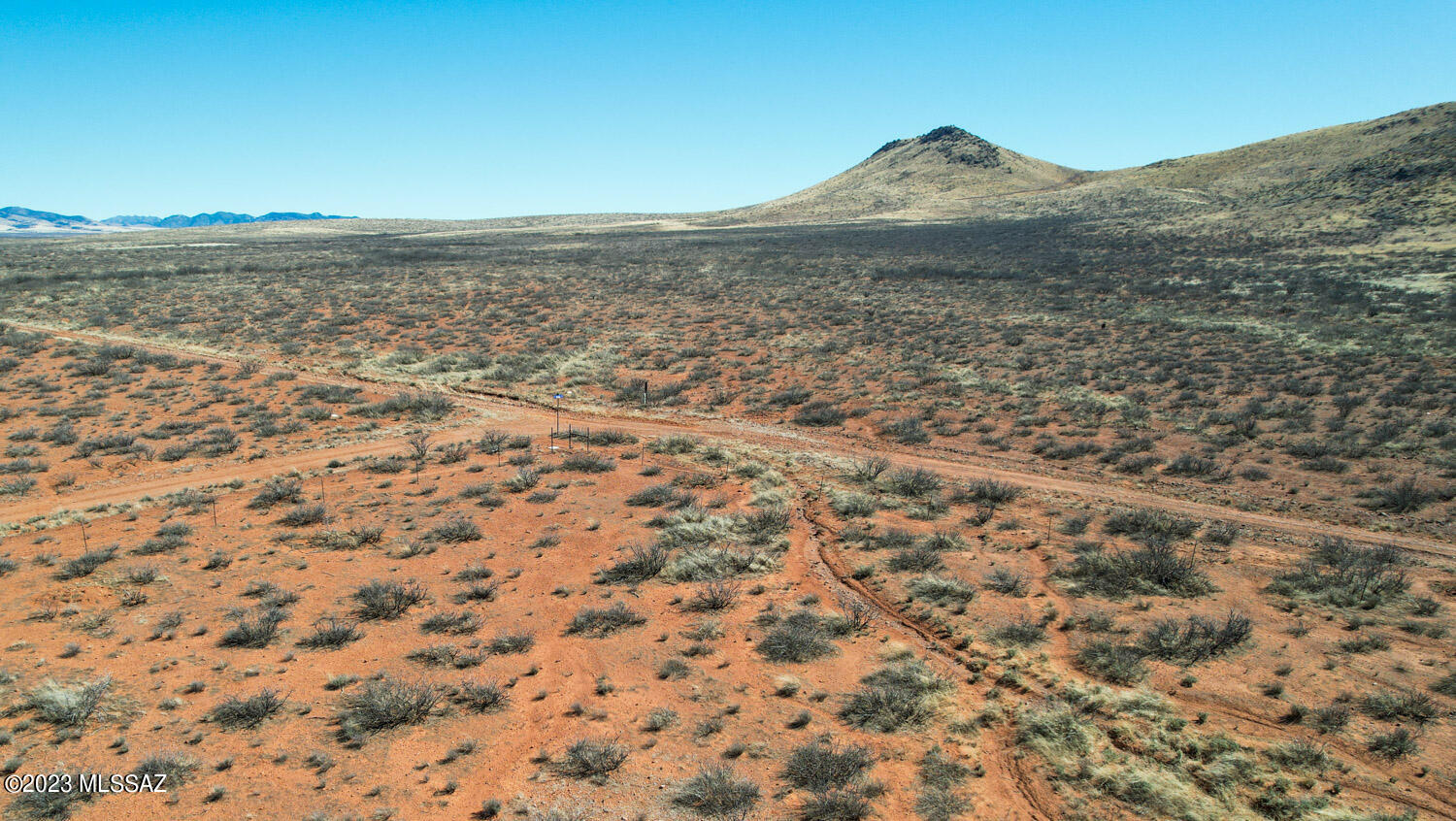 40-acres East Jordan Ranch Road, Unit 176 Pearce, AZ 85625 - Photo 9 of 14