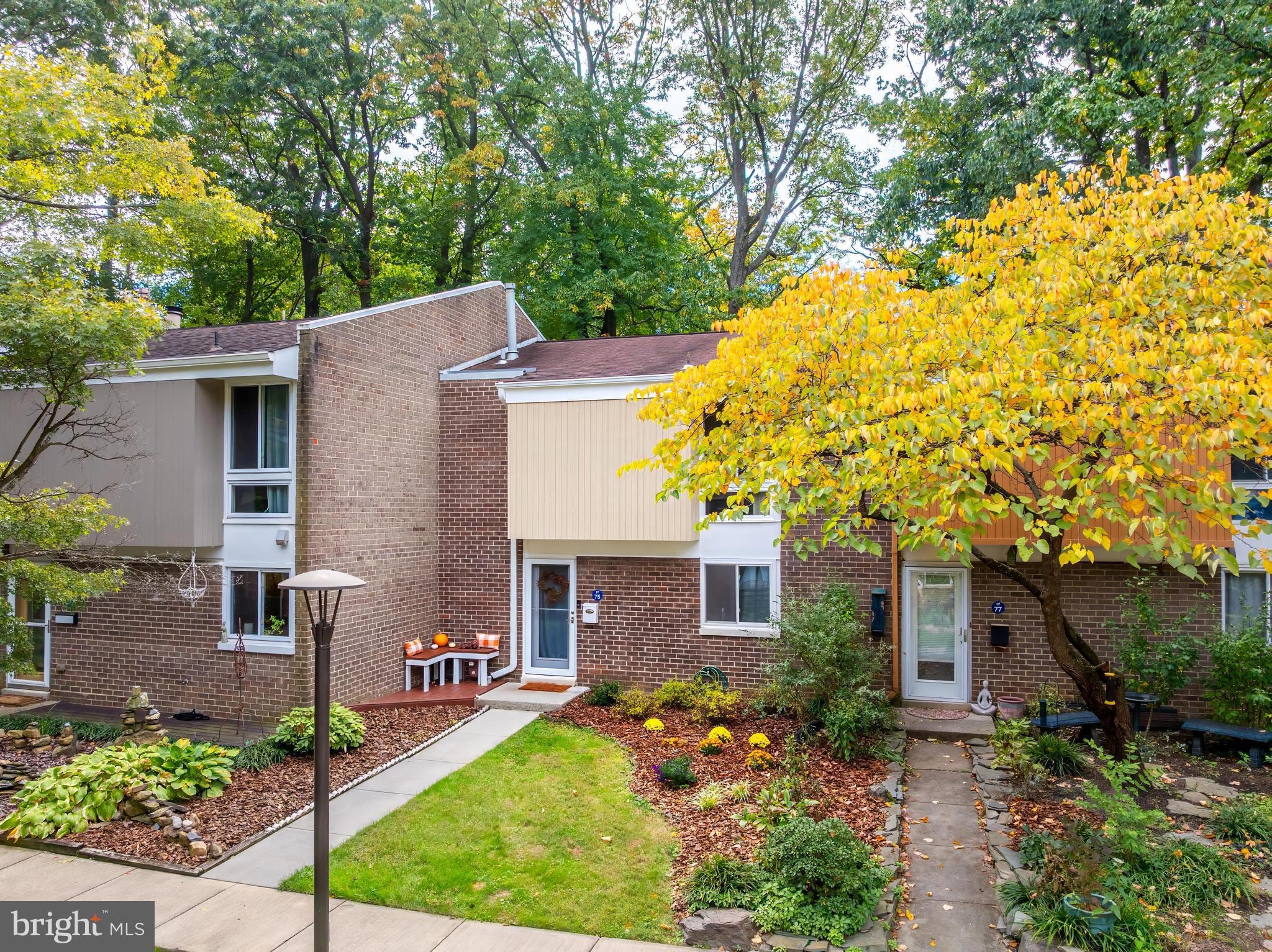 1775 Wainwright Drive Reston, VA 20190 - Photo 1 of 44 Welcome to serene Wainwright Cluster