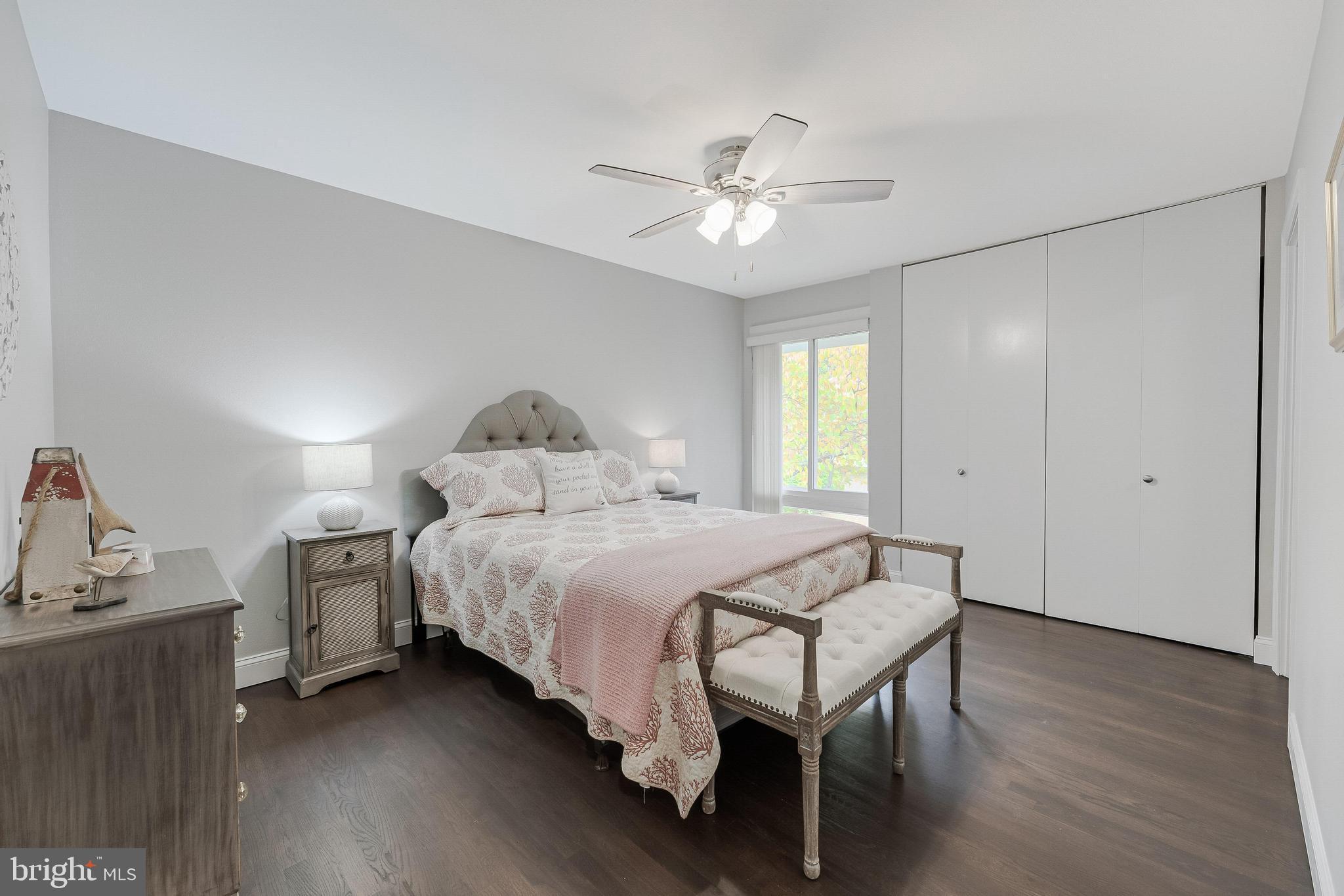 1775 Wainwright Drive Reston, VA 20190 - Photo 17 of 44 Spacious Second Bedroom