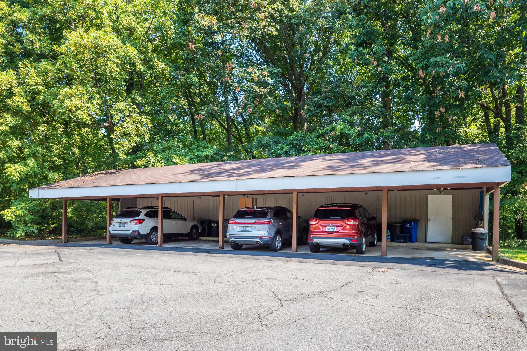 1775 Wainwright Drive Reston, VA 20190 - Photo 24 of 44 Comes with private covered parking