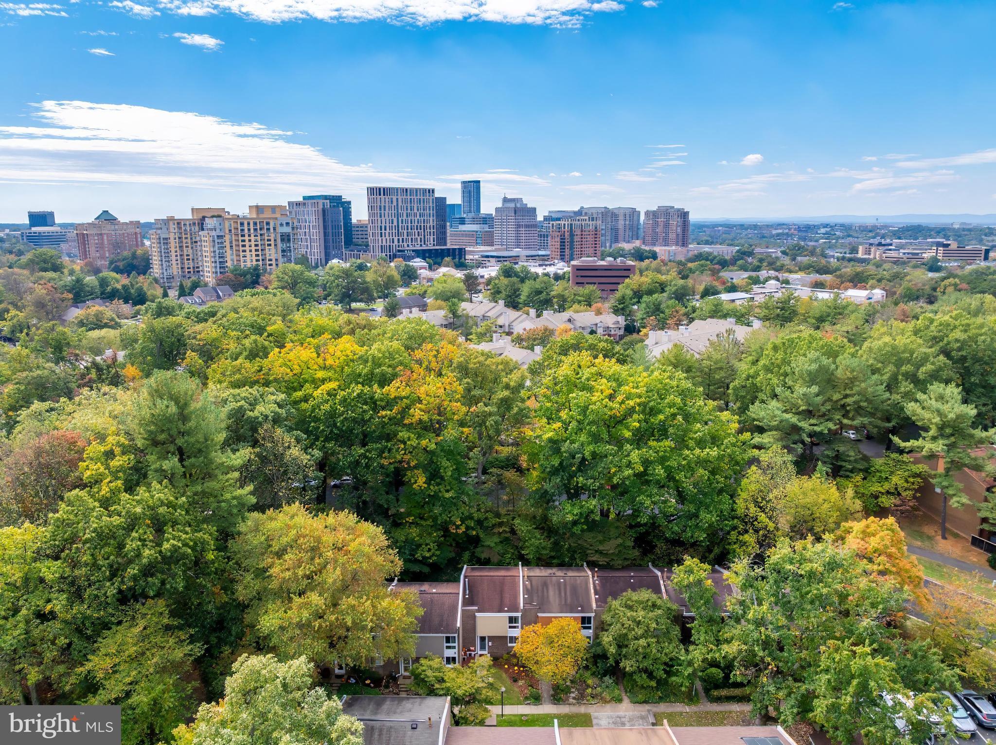 1775 Wainwright Drive Reston, VA 20190 - Photo 26 of 44 Minutes to the Reston Town Center yet tucked away!