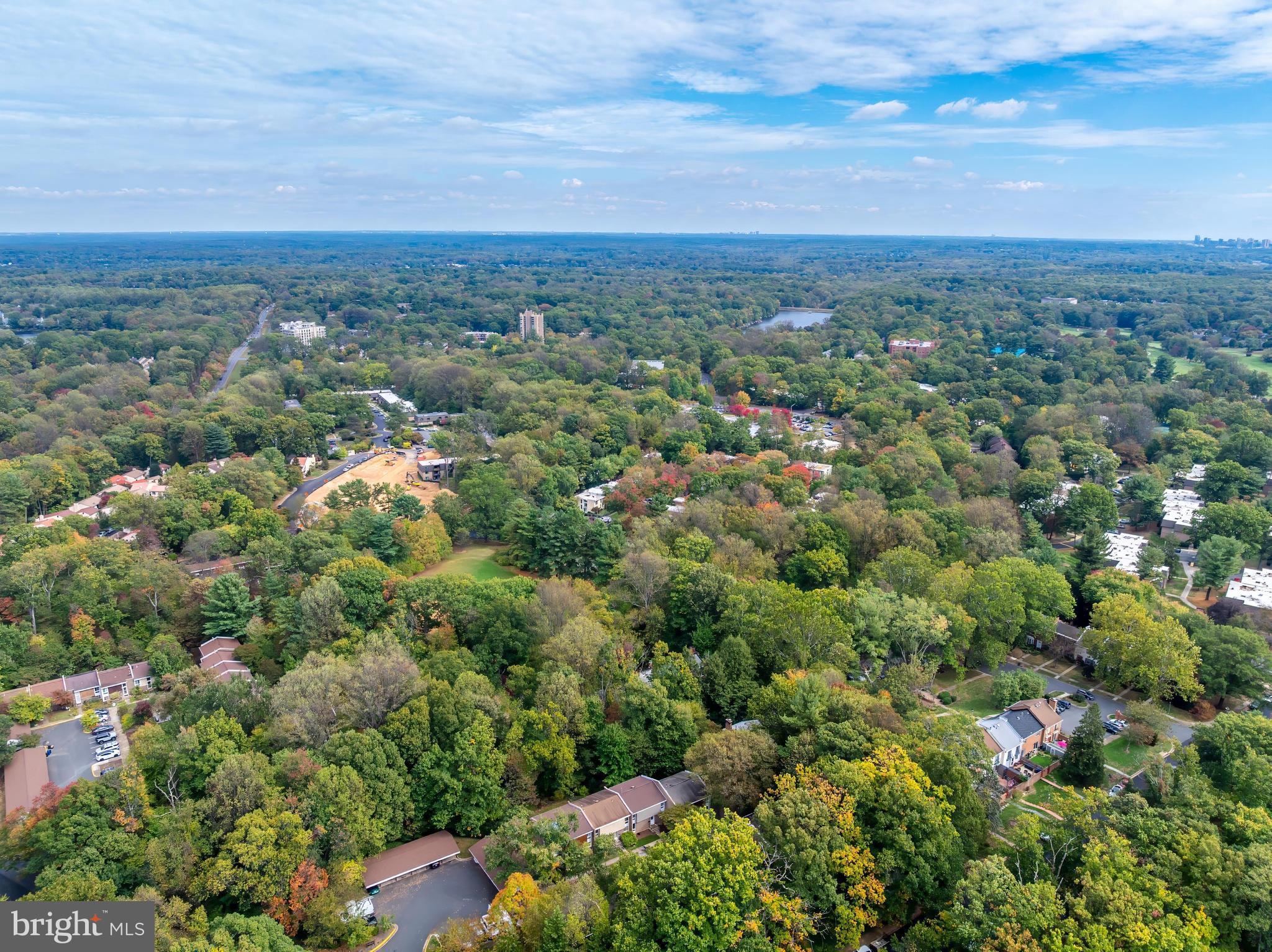 1775 Wainwright Drive Reston, VA 20190 - Photo 27 of 44 Reston has over 55 miles of walking paths