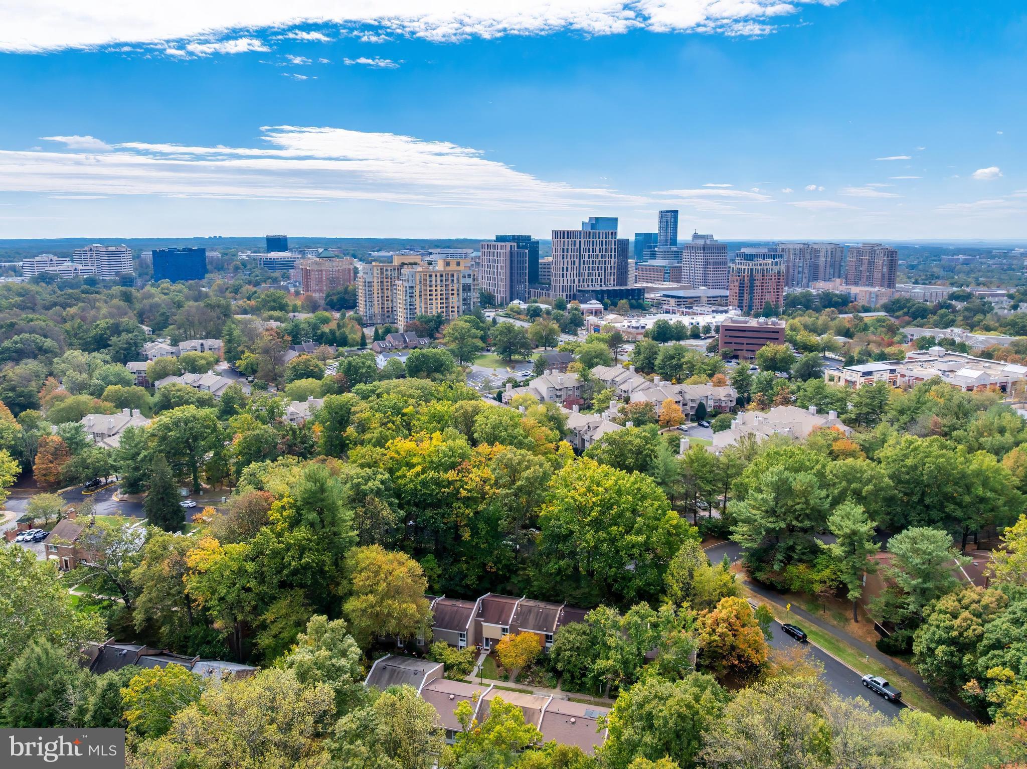 1775 Wainwright Drive Reston, VA 20190 - Photo 28 of 44 Enjoy the natural beauty of Reston