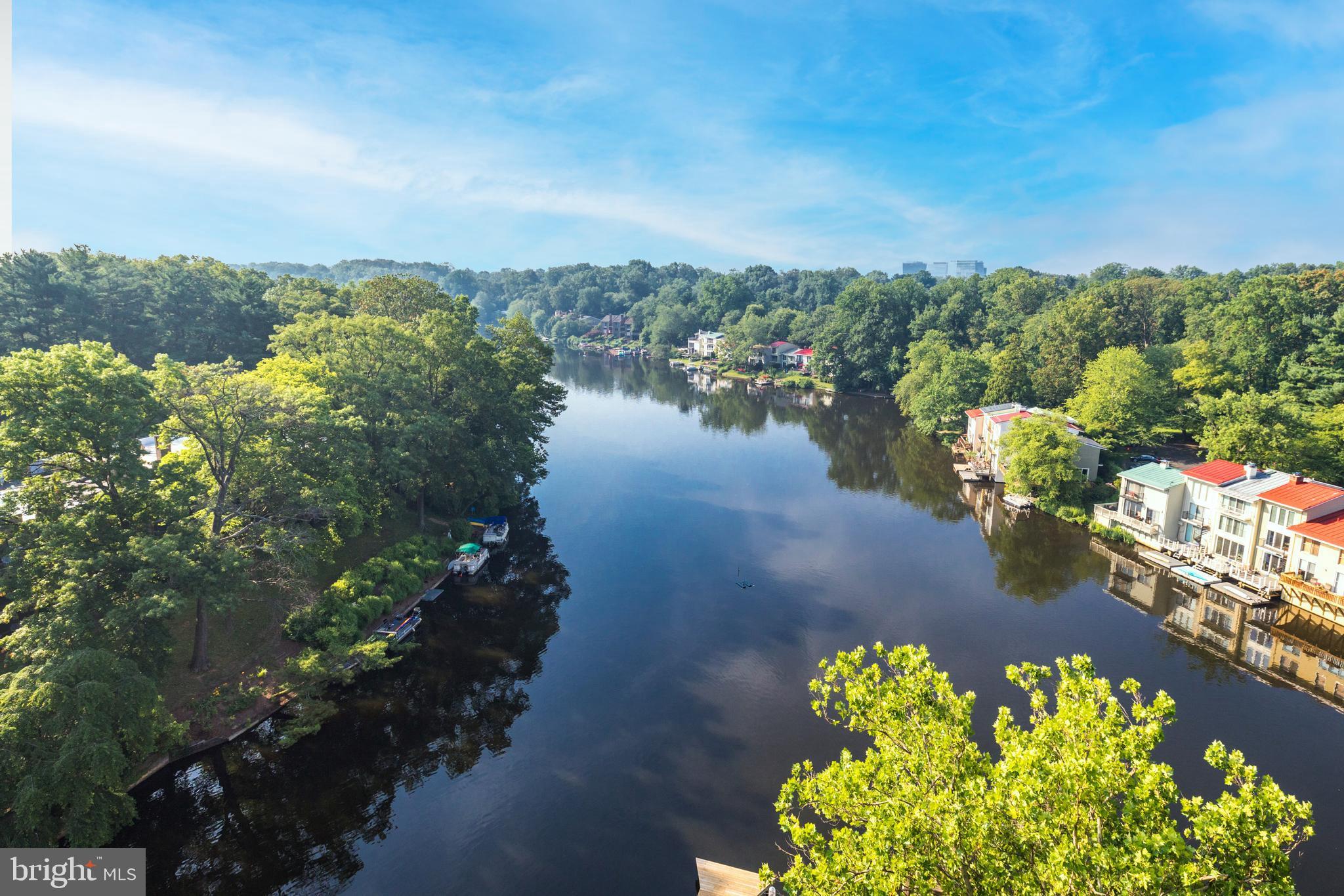 1775 Wainwright Drive Reston, VA 20190 - Photo 32 of 44 Lake Anne