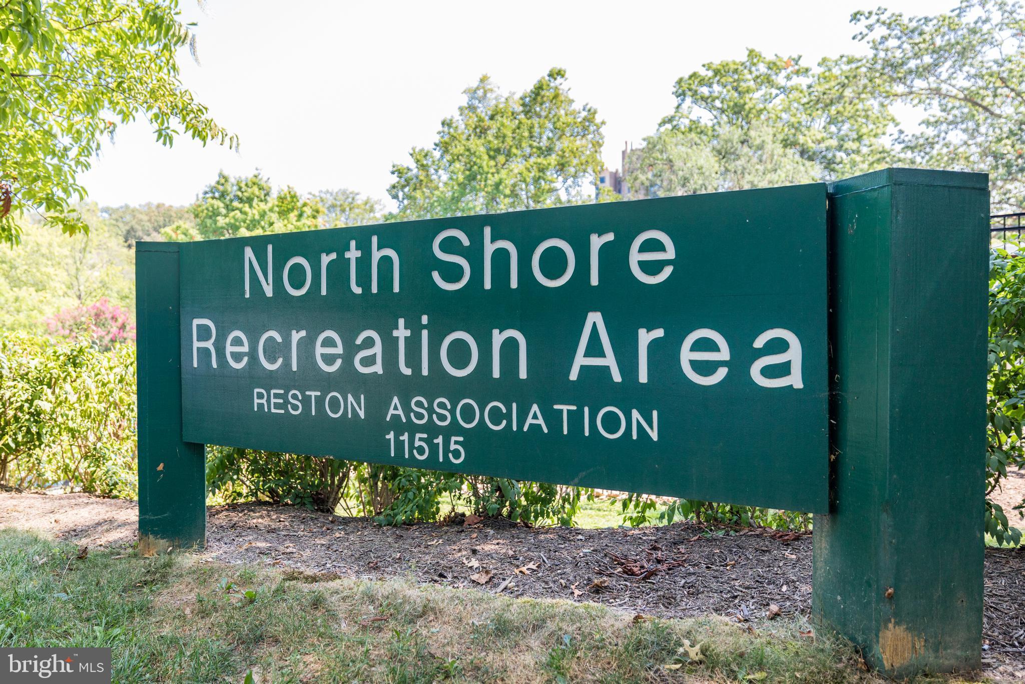 1775 Wainwright Drive Reston, VA 20190 - Photo 39 of 44 On of many Reston parks