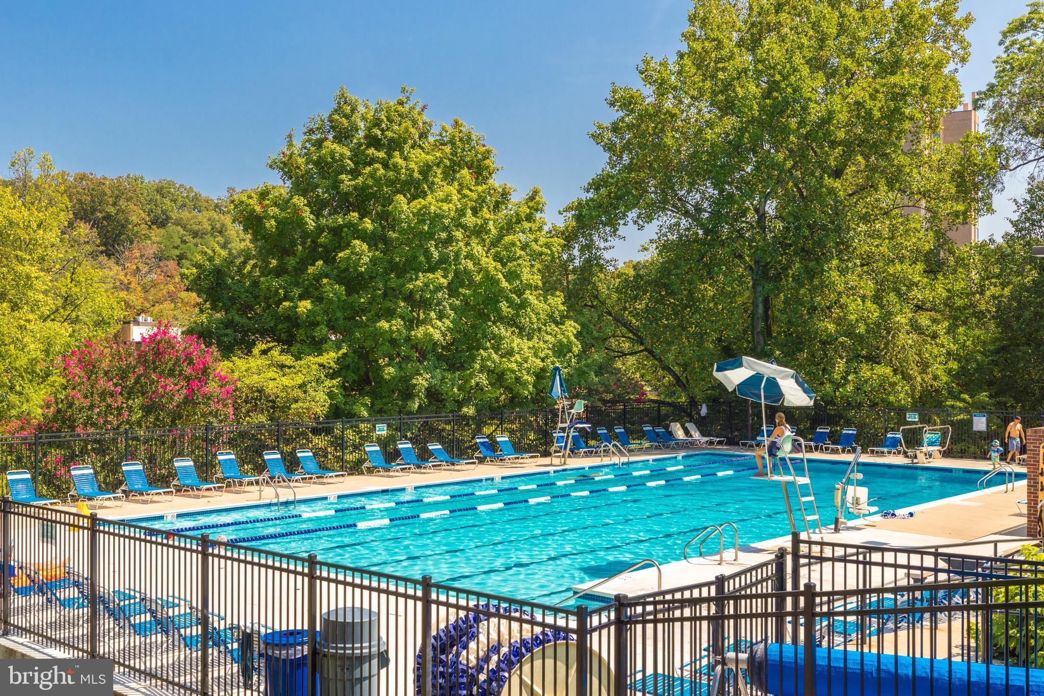 1775 Wainwright Drive Reston, VA 20190 - Photo 42 of 44 Community Indoor and Outdoor Pools