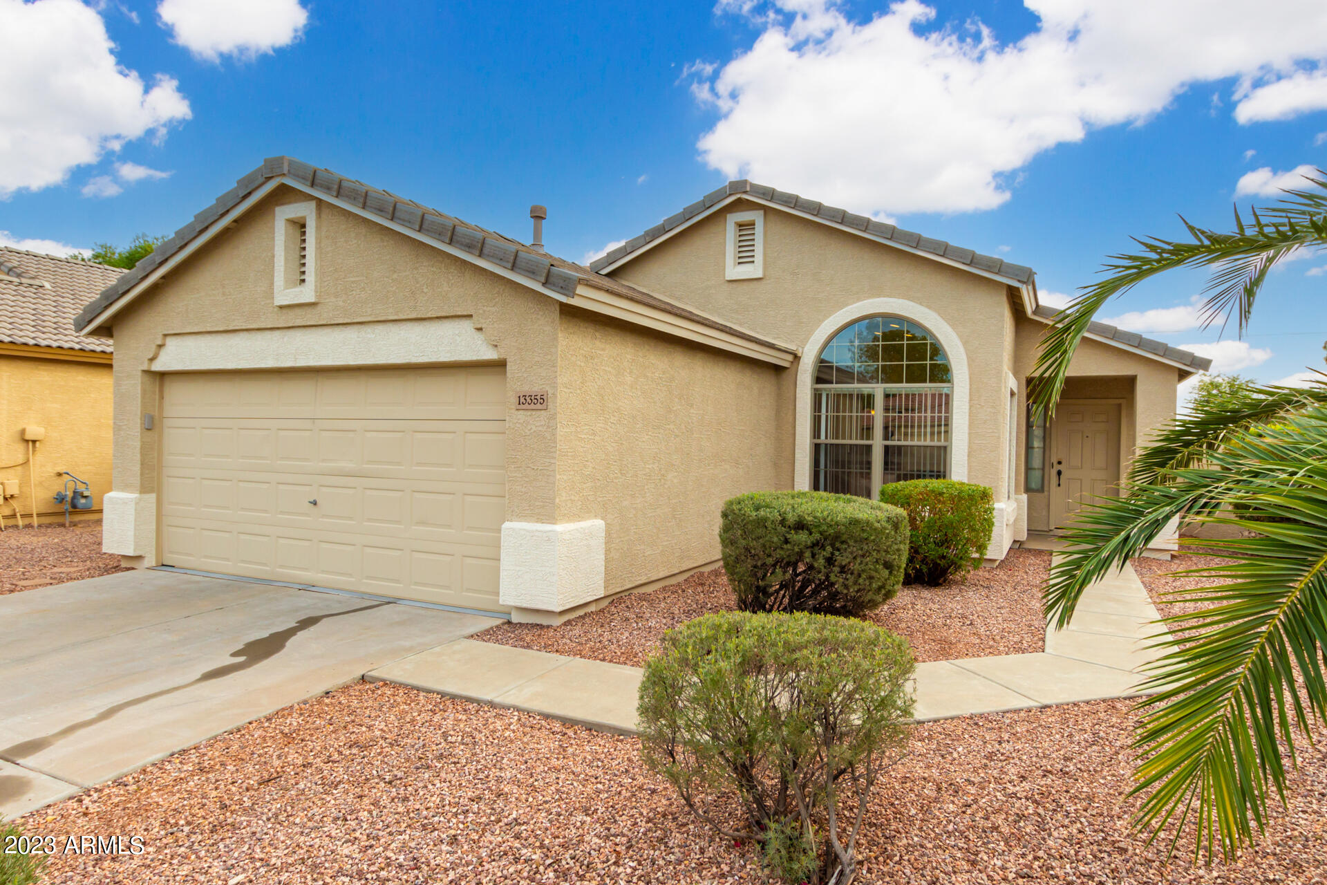 13355 West Boca Raton Road Surprise, AZ 85379 - Photo 1 of 22 Front I