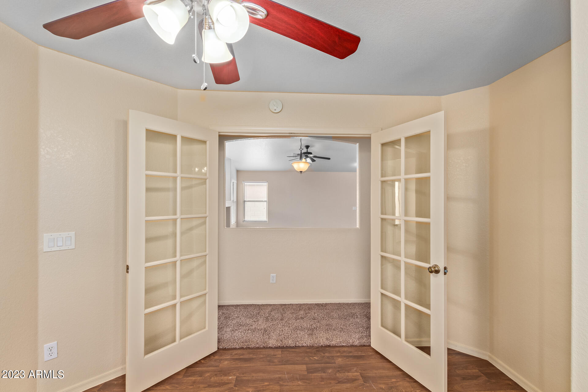 13355 West Boca Raton Road Surprise, AZ 85379 - Photo 20 of 22 Office or 3rd Bedroom II
