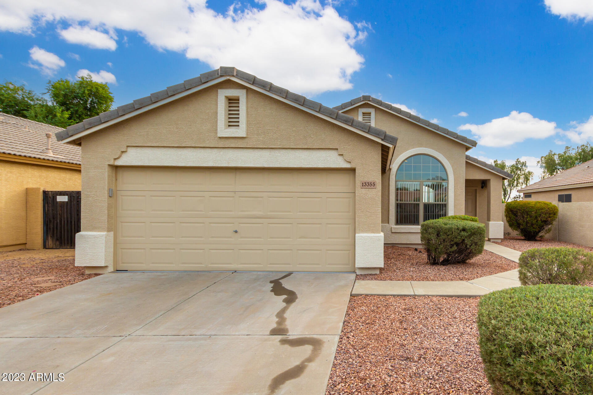 13355 West Boca Raton Road Surprise, AZ 85379 - Photo 2 of 22 Front II