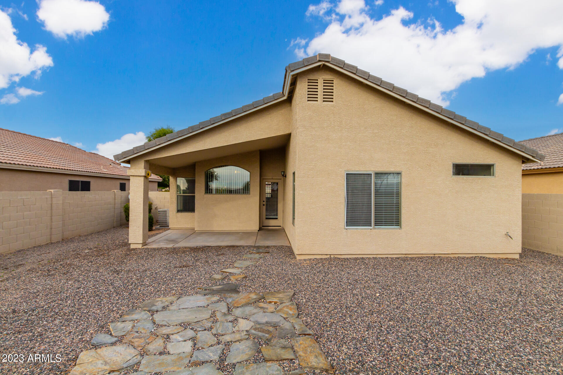 13355 West Boca Raton Road Surprise, AZ 85379 - Photo 21 of 22 Backyard I