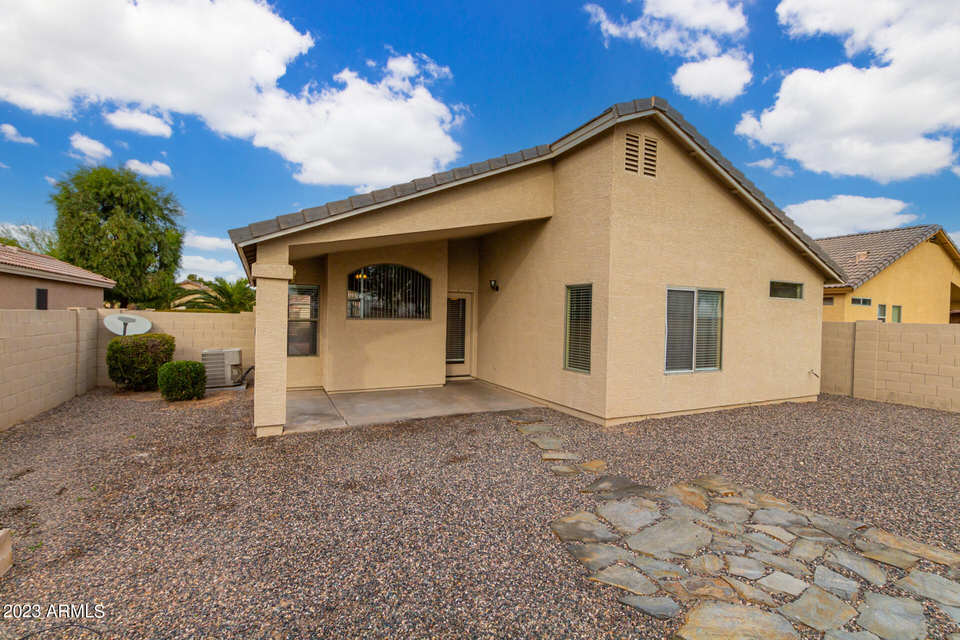 13355 West Boca Raton Road Surprise, AZ 85379 - Photo 22 of 22 Backyard II
