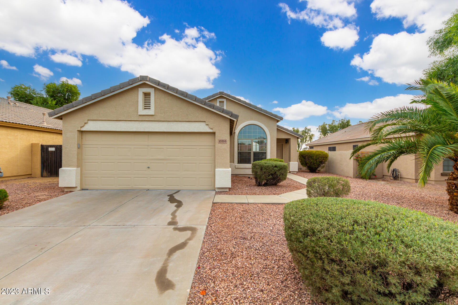 13355 West Boca Raton Road Surprise, AZ 85379 - Photo 3 of 22 Front III